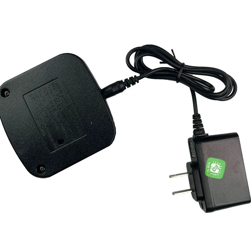 Original Desktop Charger for Quansheng UV-R50 Charger Quansheng R50 charger Accessory