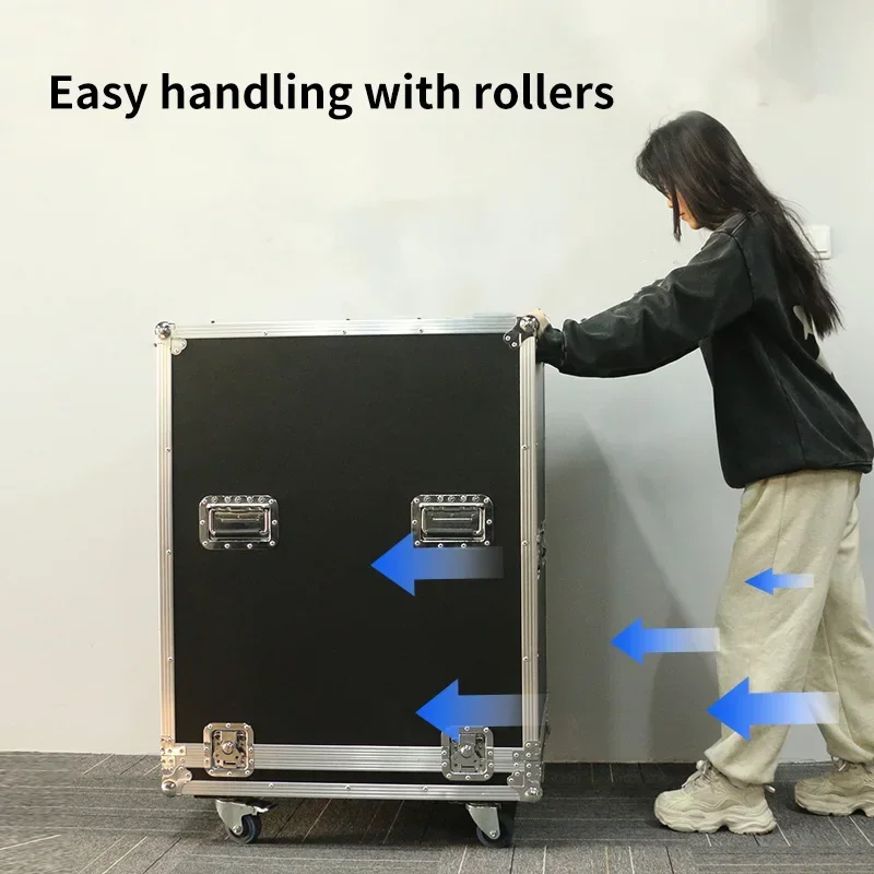 【الأكثر مبيعًا】مكبرات صوت ذات خط نشط لمرحلة الحفلات الموسيقية الخارجية #3