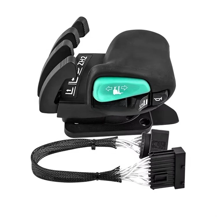 

Forklift Spare Parts Solopilot Joystick for Jungheinrich ETV 51304435 51304436 51304437 51304438