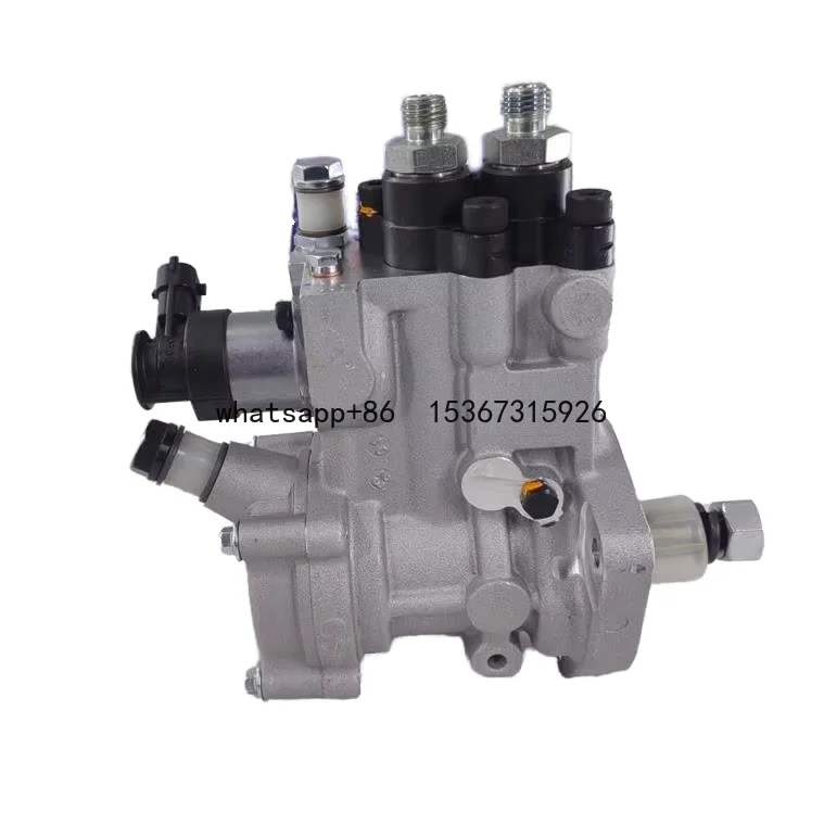 

J8M00-1111100B-A38 J8M00-1111100SF1-A38 Engine Fuel Injection Pump for deutz-fahr yuchai YC4D Engine Fuel Injector Pump