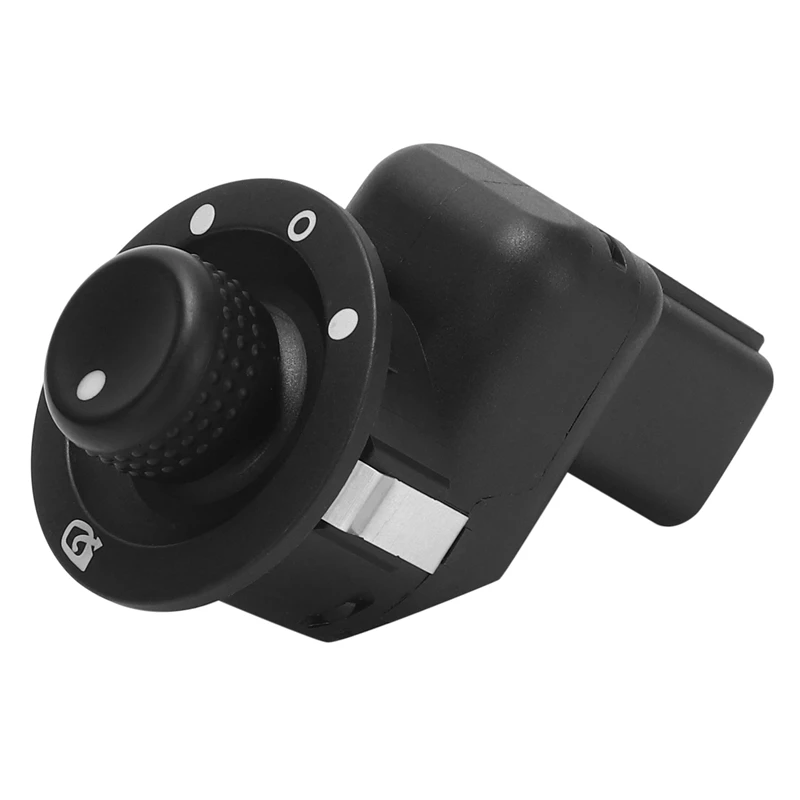 

4х кнопочный переключатель управления для зеркала заднего вида для Renault Laguna Ii для MEGANE 2 8200109014