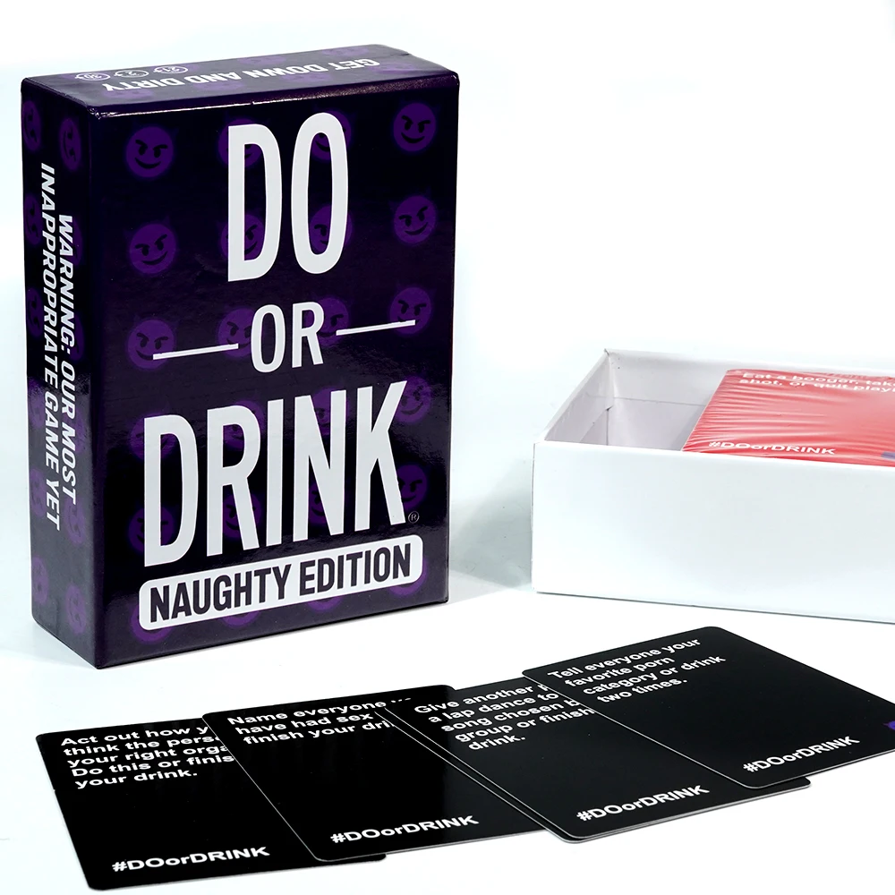 Thumbnail 3 - #20 Best Drinking Games to Buy In 2026