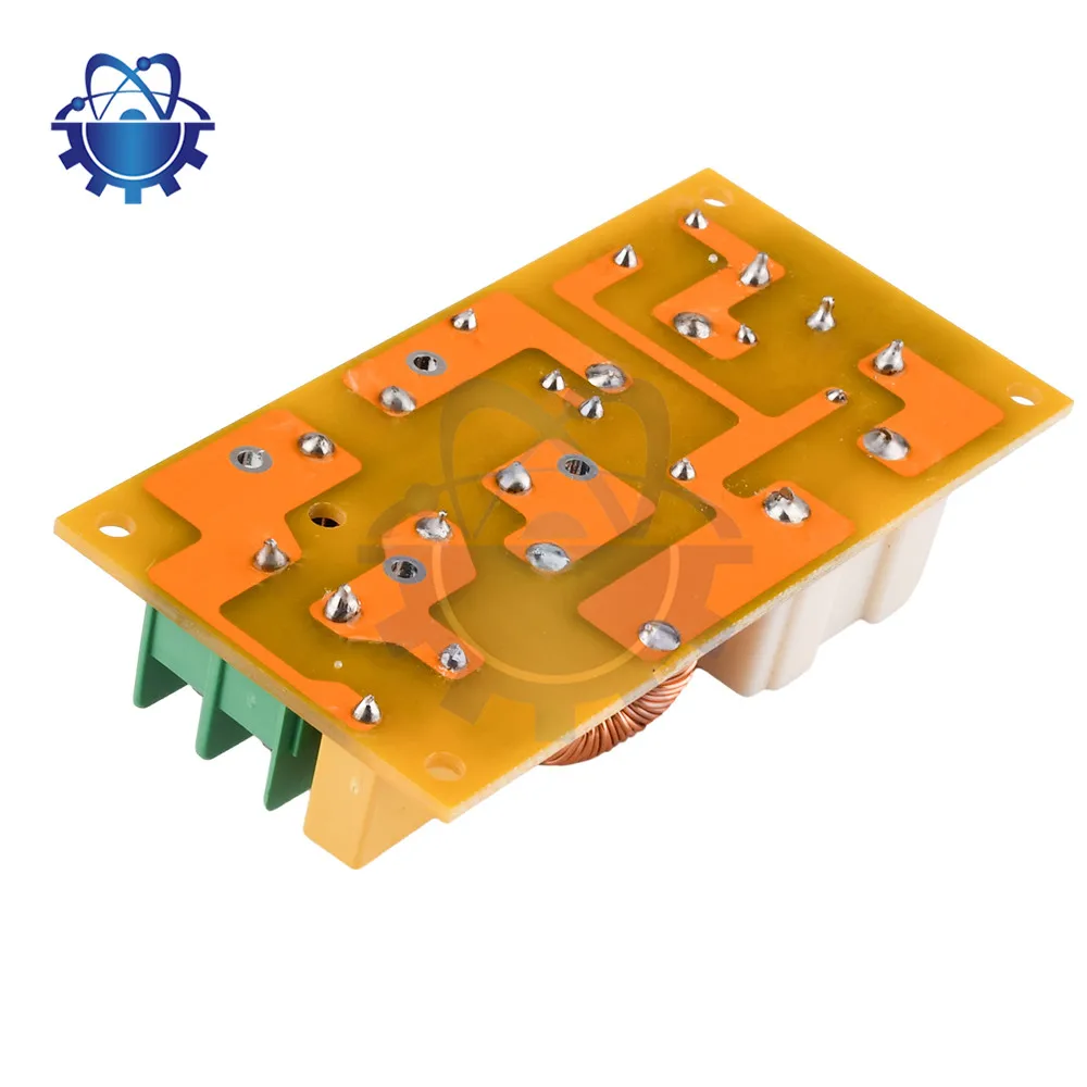 AC110-220V Filter Board EMI High Power AC Power Filter Module 2A 4A 10A 20A Electromagnetic Interference Filter