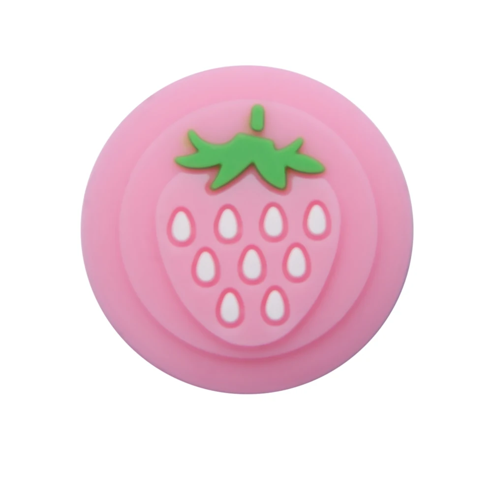 2 шт., колпачки для джойстика Nintendo Switch OLED Lite Joycon Joy-Con NS