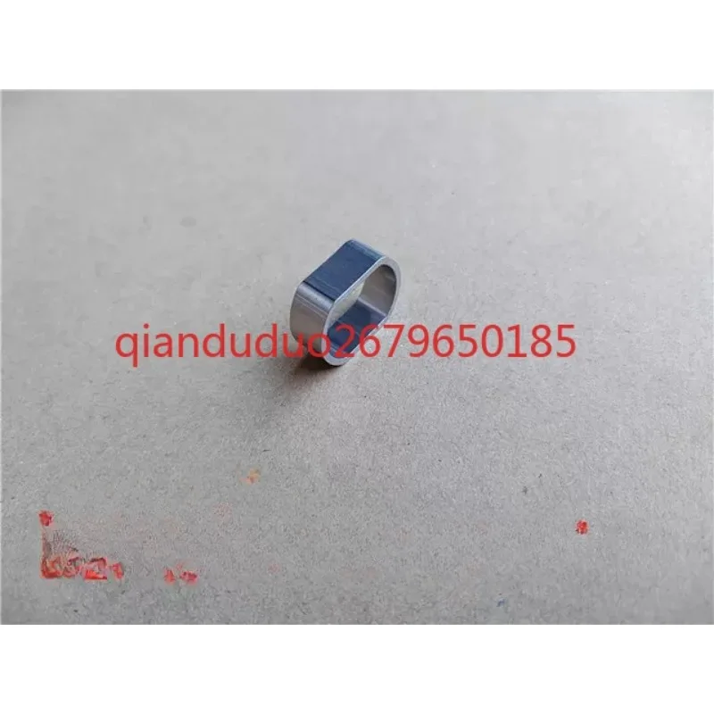 

Подходит для крышки DL-5230CWS 5225TCWS 5210TCWS, стального кольца крышки унитаза, железного кольца