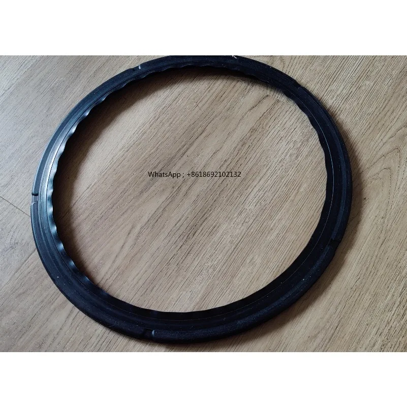 /MELAG Sterilizer Door Seal MELAG Door --- Benchtop Sterilizer Door Sealing Ring
