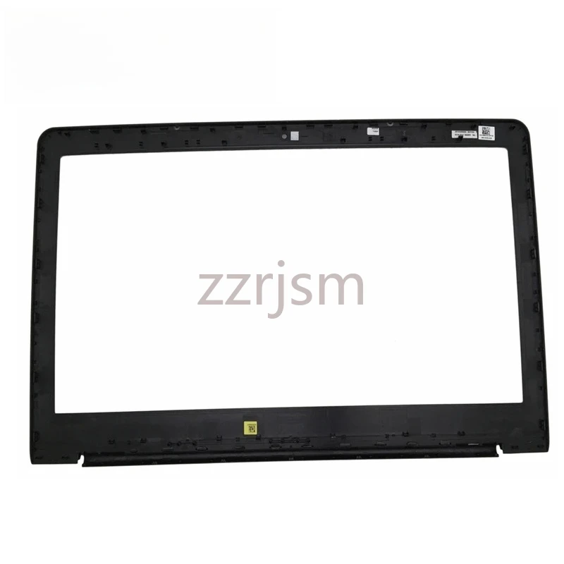 new For Dell Inspiron 15 5547 5548 5545 P39F laptop LCD Bezel Cover/Lcd Back Cover B shell is a touch model with the code 0YYV7F