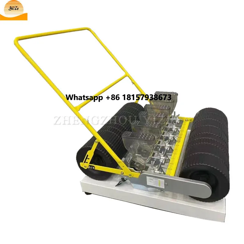 

Seed Planting Machine for Manual Vegetable Seeder Hand Seeder