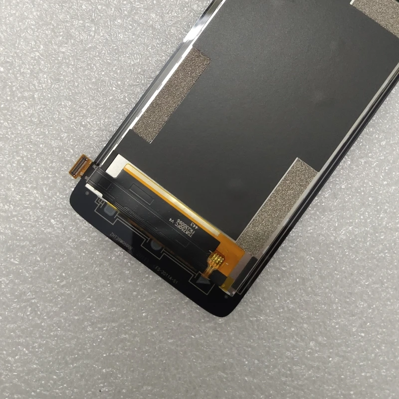 NEW LCD and Touch screen For Honeywell ScanPal EDA51 Digitizer sensor Assembly Display