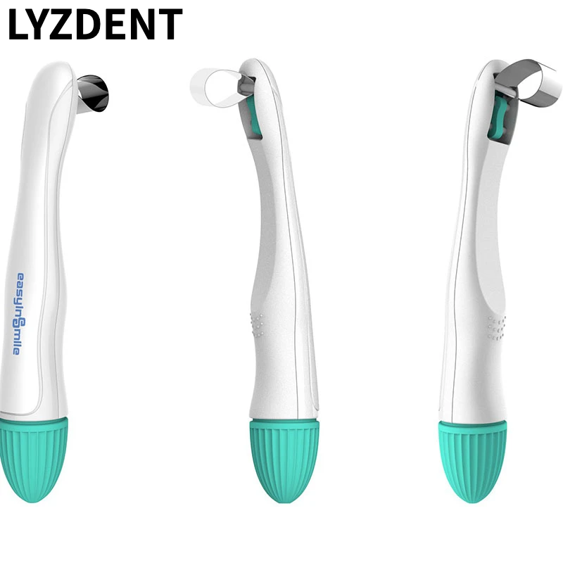 Stomatologia stomatologiczne materiały systemowe matryca ze stali nierdzewnej opaska matrycowa do korona dentystyczna narzędzi ortodontycznych