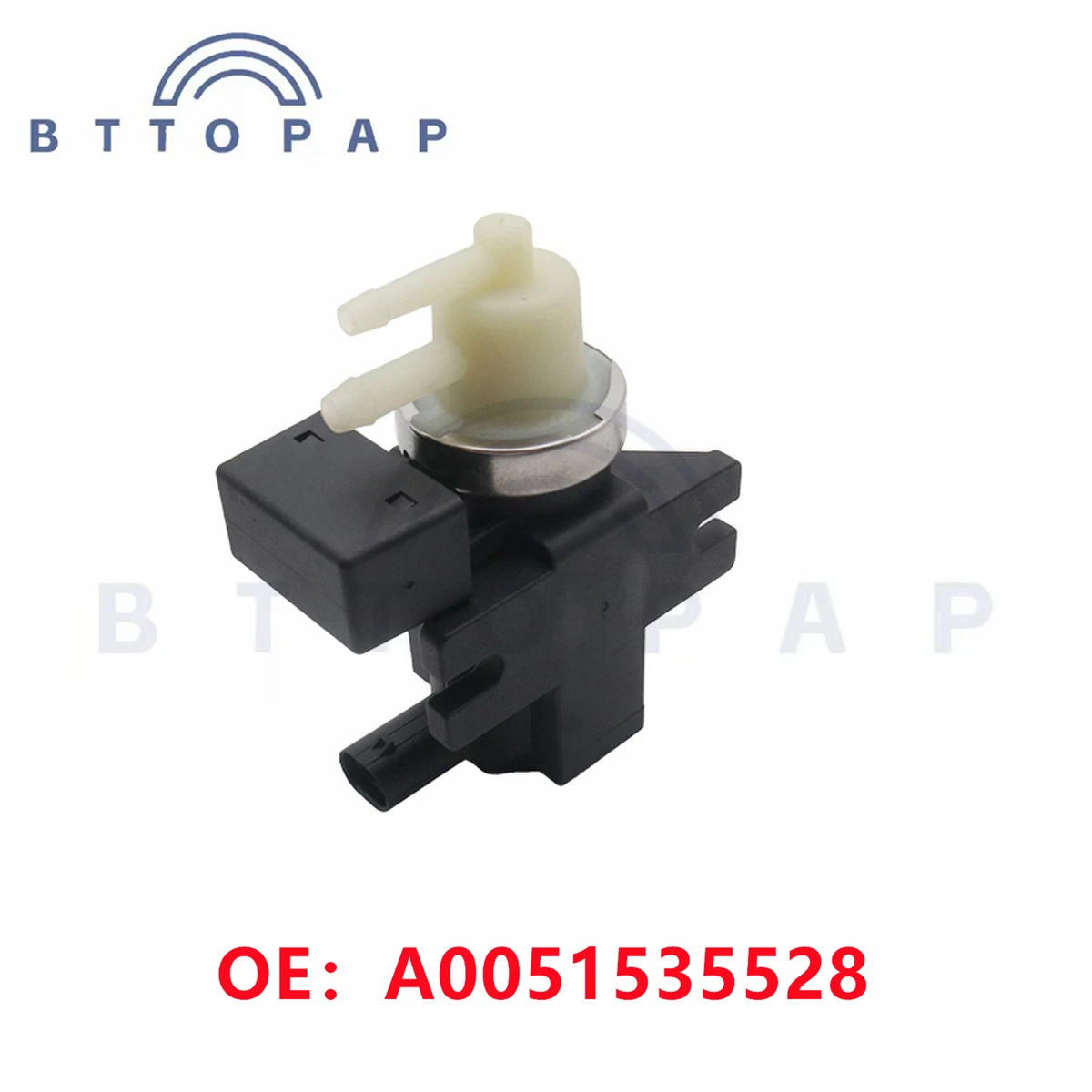 

A0051535528 A0041539328 For Mercedes Benz CLK Clsss W169 C209 Fortwo Sprinter Vito Solenoid control Valve 0041539328 0061536628