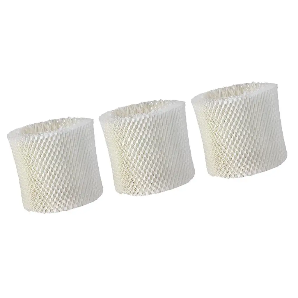 Set Of 3, Humidifier Replacement Part for HU4801/HU4802/HU4803 Filter Air Net - Anti-static, Waterproof, Acid Resistance