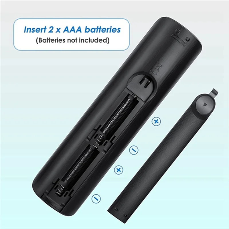 B50B-استبدال جهاز التحكم عن بعد BN59-01301A للتلفزيون الذكي HDTV LCD #6