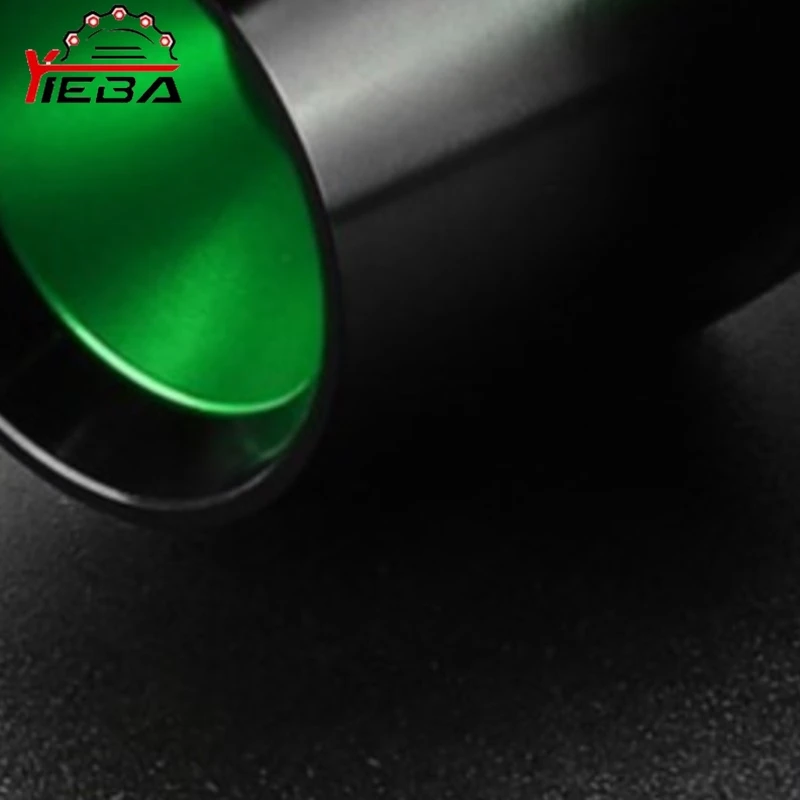 

Для YAMAHA FZ8 fz8 2010-2018 2011 2012 2013 2014 2015 мотоциклетные универсальные ручки на руль, наконечники, заглушка противовеса, слайд