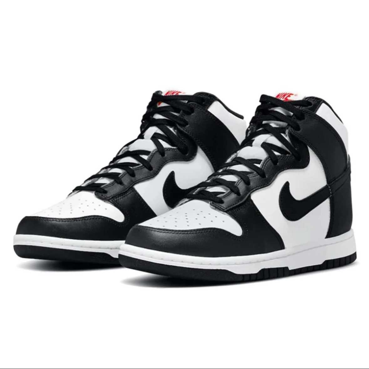 Nike Sb Dunk Mężczyźni Kobiety Wysokie buty na deskorolkę Klasyka Czarny Biały Panda Outdoor Przypadkowe trampki