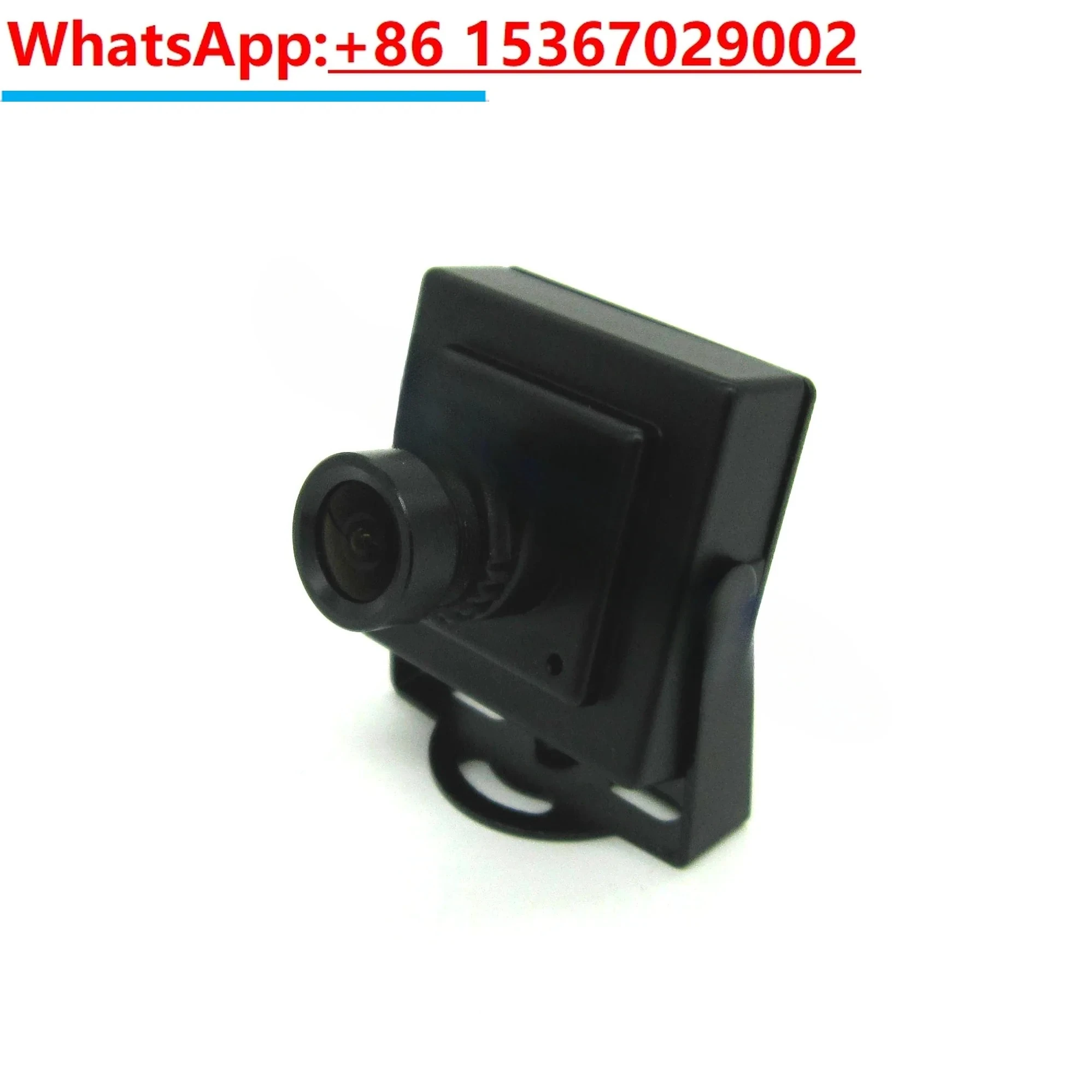 800 line analog surveillance camera 4140+673ccd ultra-low light camera color black and white