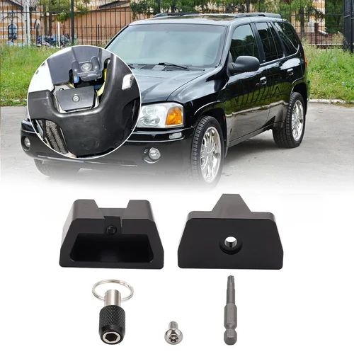 Imagen 1 del producto El conector es adecuado para el bloqueo antirrobo de seguridad del puerto OBD para evitar el acceso al conector OBD, accesorios automotrices