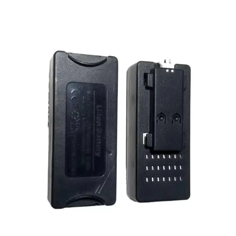 Newly 3.7V 1000mAh Replacement Drone Battery for 4D-V27 Foam Glider Drone Battery Spare Part 4DRC V27 RC Plane Battery