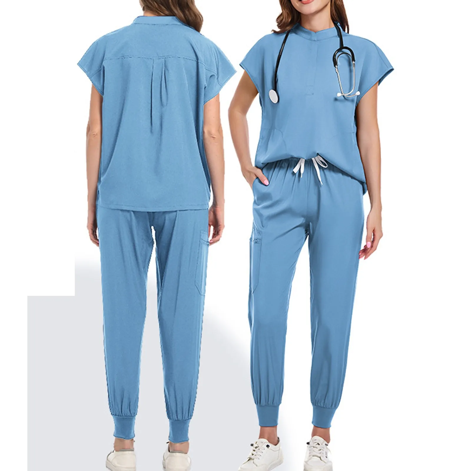 

Больничные аксессуары, рабочая одежда для врача-стоматолога, рабочая одежда для врача и медсестры, униформа для медсестер, принадлежности для медсестры, костюм для медсестры, спецодежда