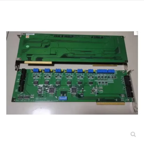 Prices are subject to the specific model1 PLC Relay or Switch Module  PCL-728  PCL-728-BE