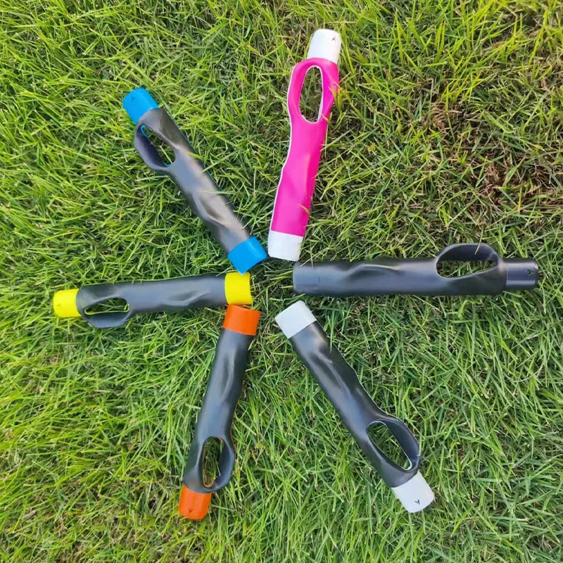 حامل تصحيح ممارسة قبضة الجولف الجديد لنادي الجولف مناسب للمبتدئين