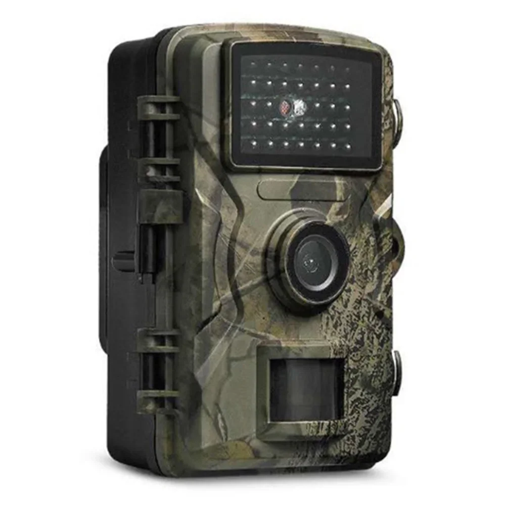 Hunting Camera Motion Activated Infrared Night Vision Security Cam Animal Observation Camera Outdoor Wildlife Photo Traps