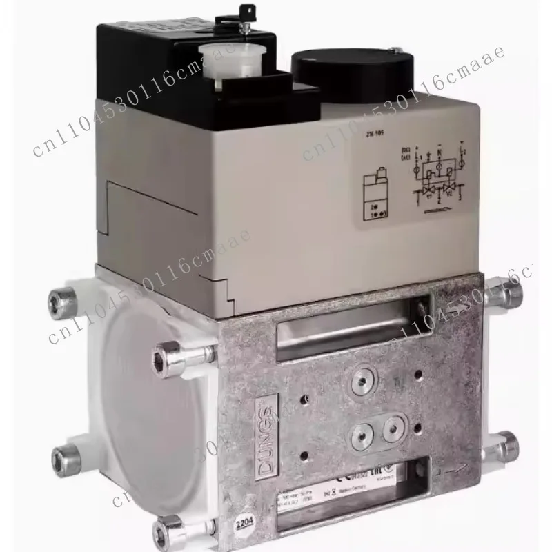 Solenoid valve DMV-D 503/11 507/512/520/5065/eco 5080/5100/In