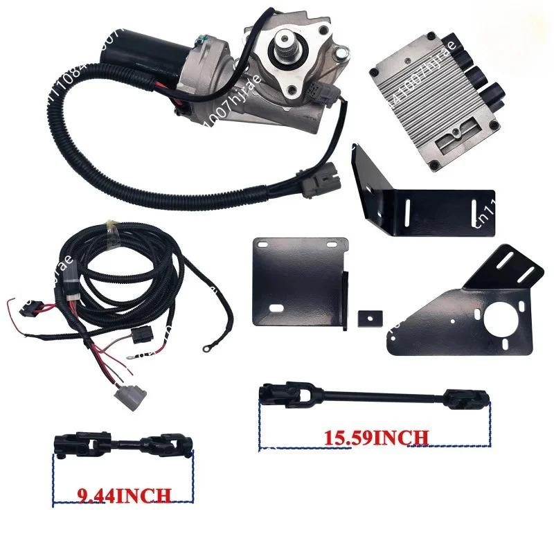 220W EPS Electronic Power Steering Kit OE 709401406 Fits for BRP Maverick Commander 800 800R 1000 ATV UTV Replacement Parts