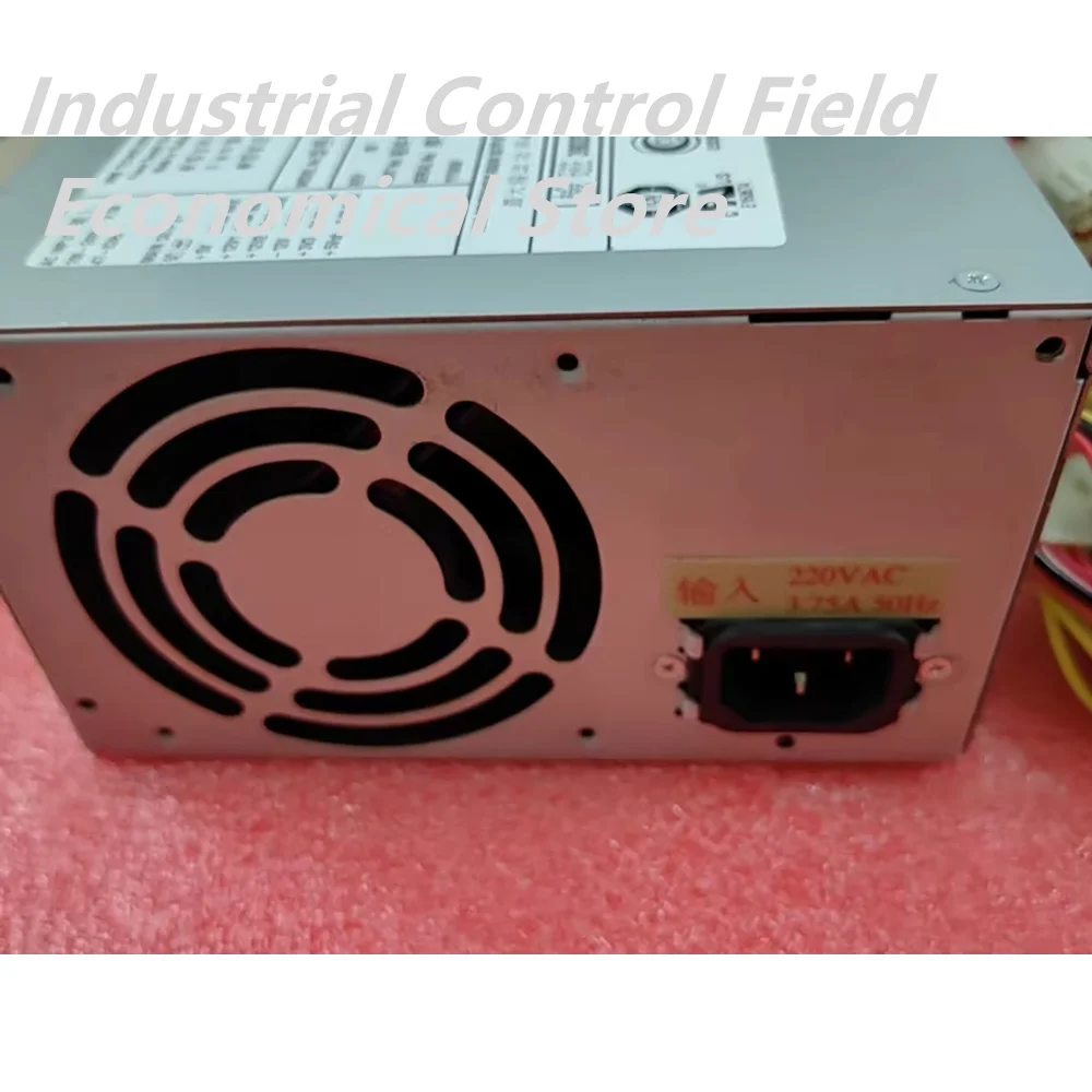 GM460WTXW01SSV 460W Netzteil