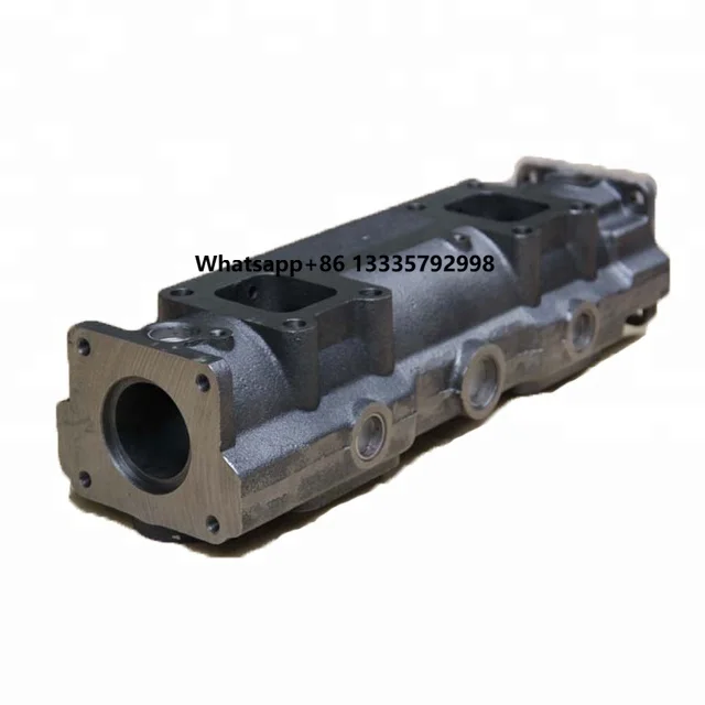 

Genuine Factory Price 3628658 K38 Marine Water Cooled Exhaust Manifold for cummins Engine