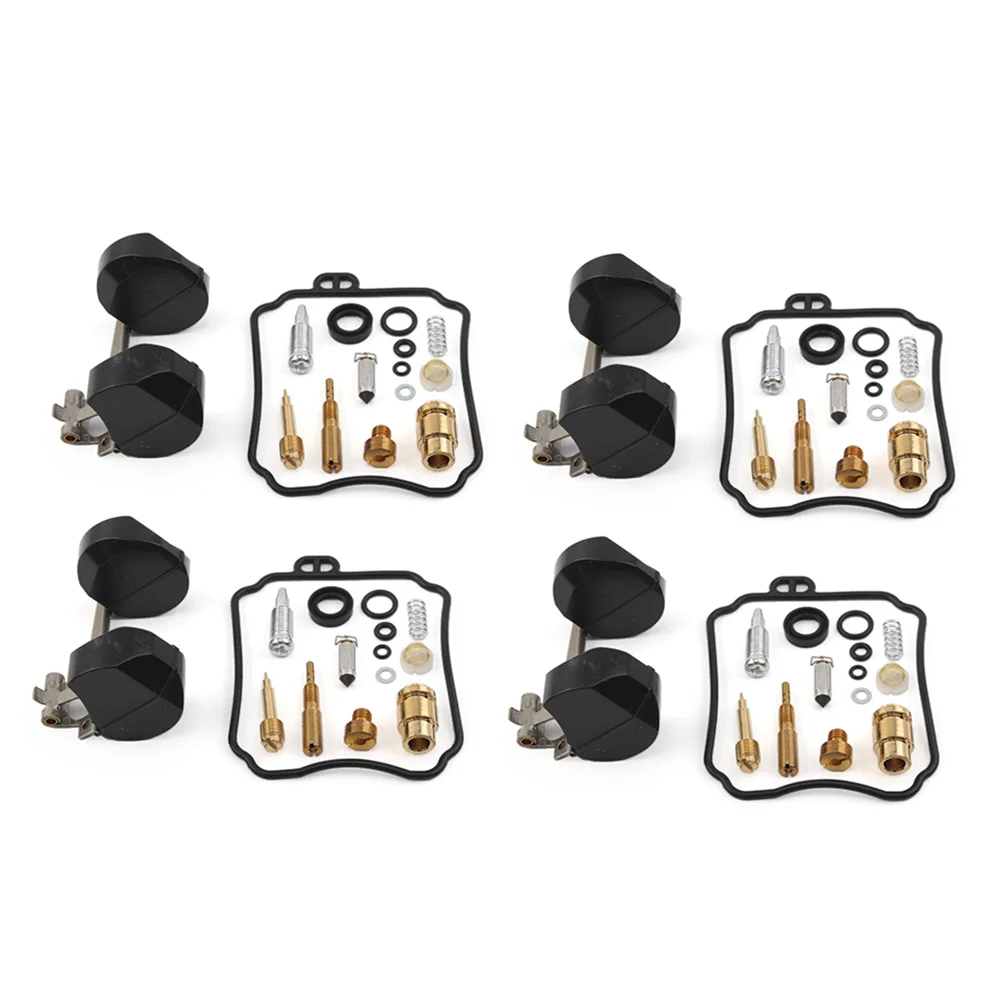 

Набор для Ремонта Карбюратора Yamaha XVZ13A Royal Star XVZ13AT, 4 набора