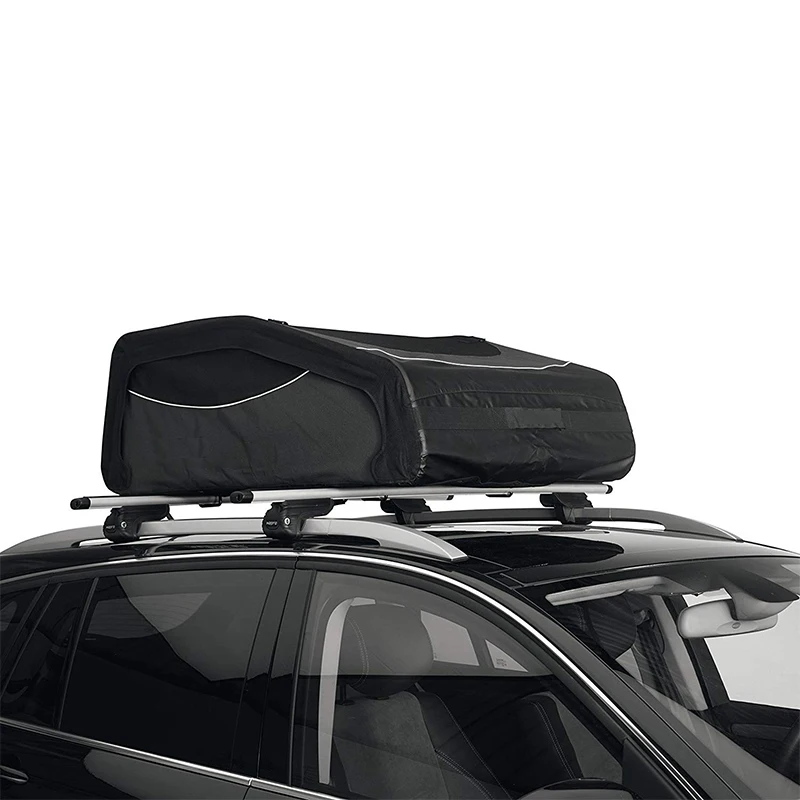 

Waterproof Roof BagSUV/CarUniversal Car Luggage BagOff-Road Roof Frame BagStorage BagRoof Bag