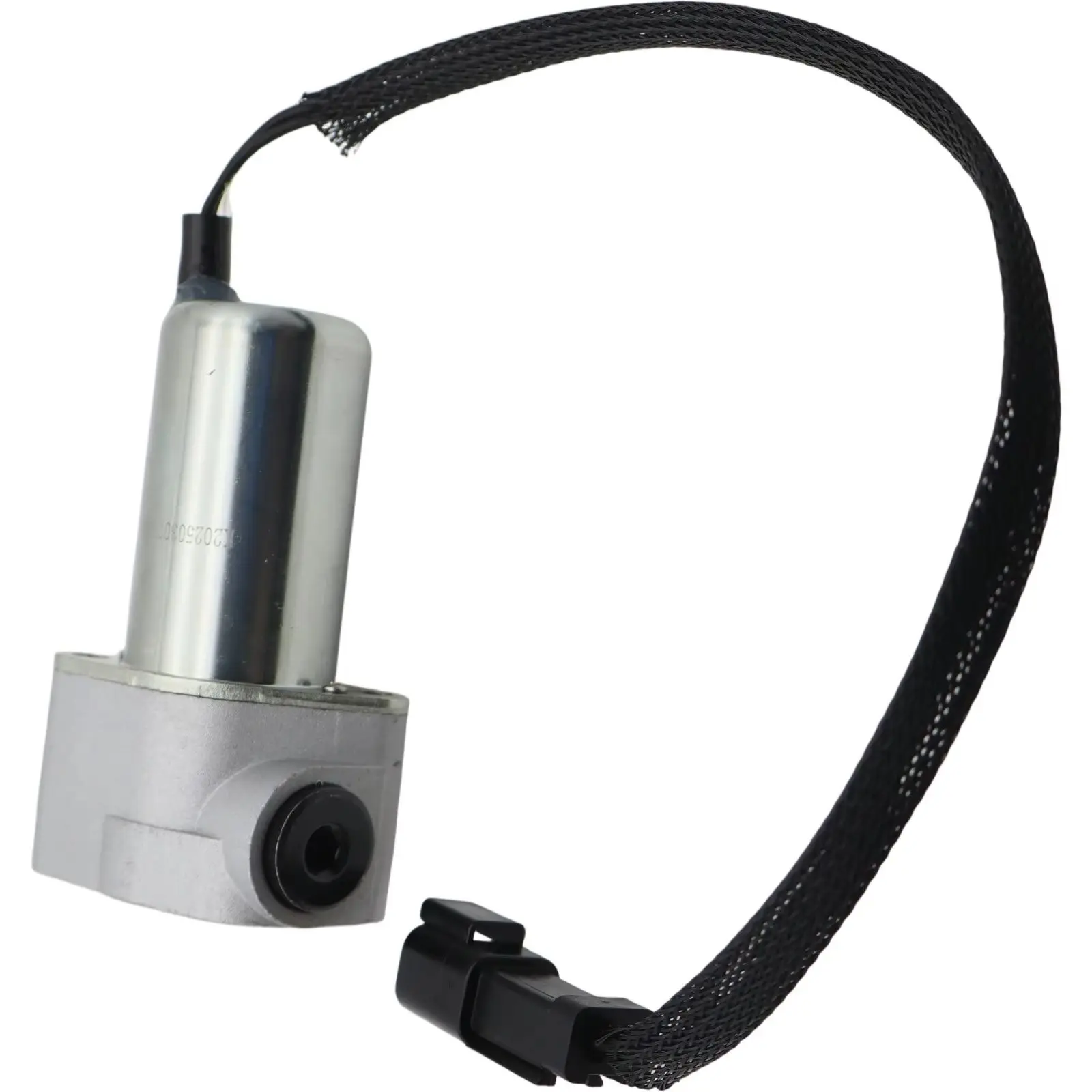 

702-21-07610 Hydraulic Pump Solenoid ValvFor Komatsu PC130-8 PC160-8 PC190-8 PC220-8 PC240-8 PC290-8 D65 D85 D155AX-6