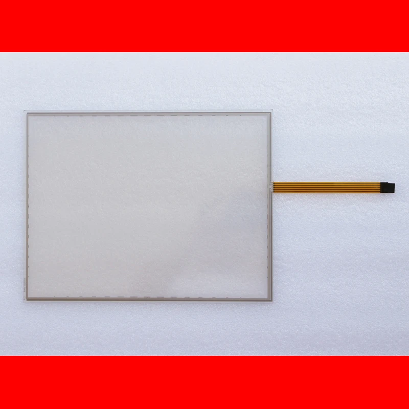 

15‘’ AMT28115 91-28115-000 -- Touchpad Resistive touch panels Screens