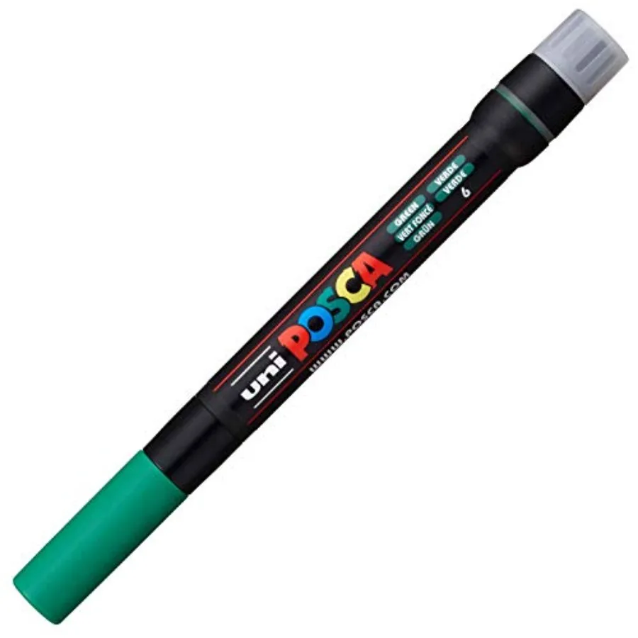 

Art Paint Marker,, pcf-350 (1-10mm) brush