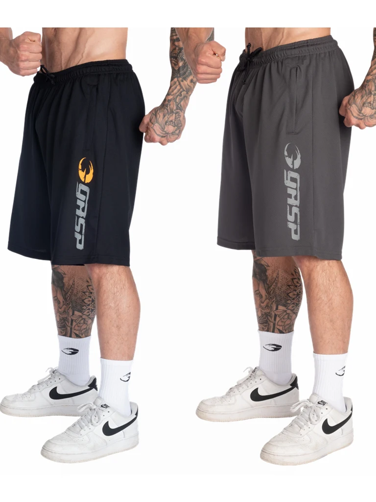 gasp-nuovi-pantaloncini-sportivi-traspiranti-ad-asciugatura-rapida-assorbenti-del-sudore-per-fitness-e-corsa-casual-in-fibra-di-poliestere-per-attivita-all'aperto