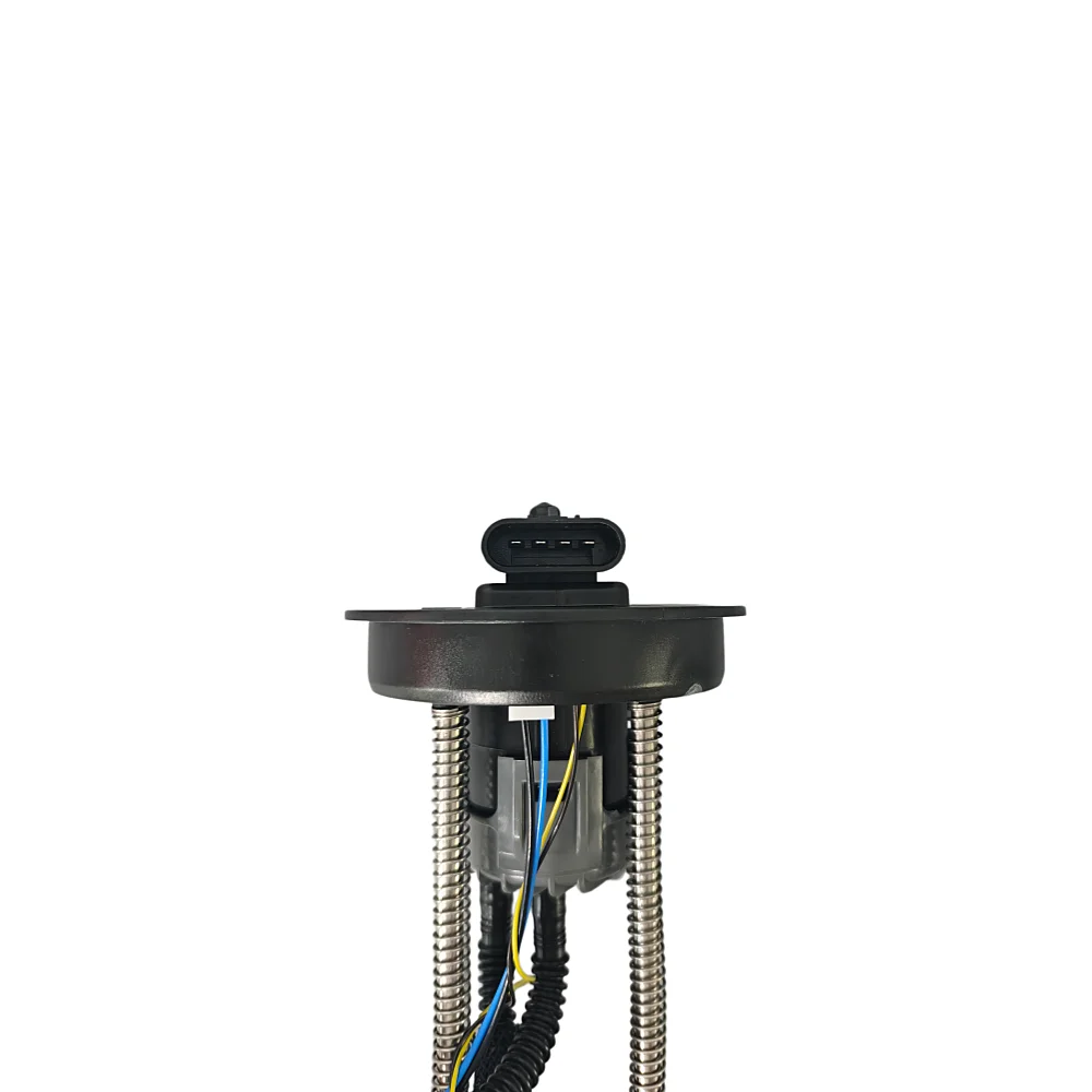 709001057 Fuel Pump Assembly For Can-Am Maverick X3 Max RR Turbo-R 2018-2023 709000836 47-1028 - view 4