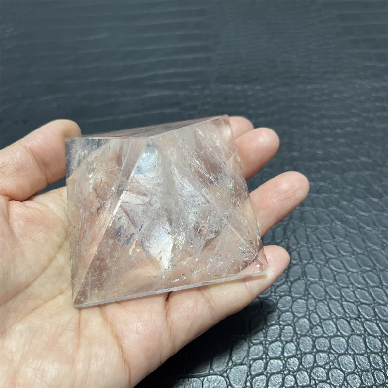7Cm Natural Crystal…
