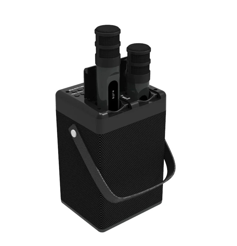 

Уличный динамик W400, портативный караоке-динамик, функция Bluetooth, TF-карта USB-накопителя, порта аудиовхода и выхода