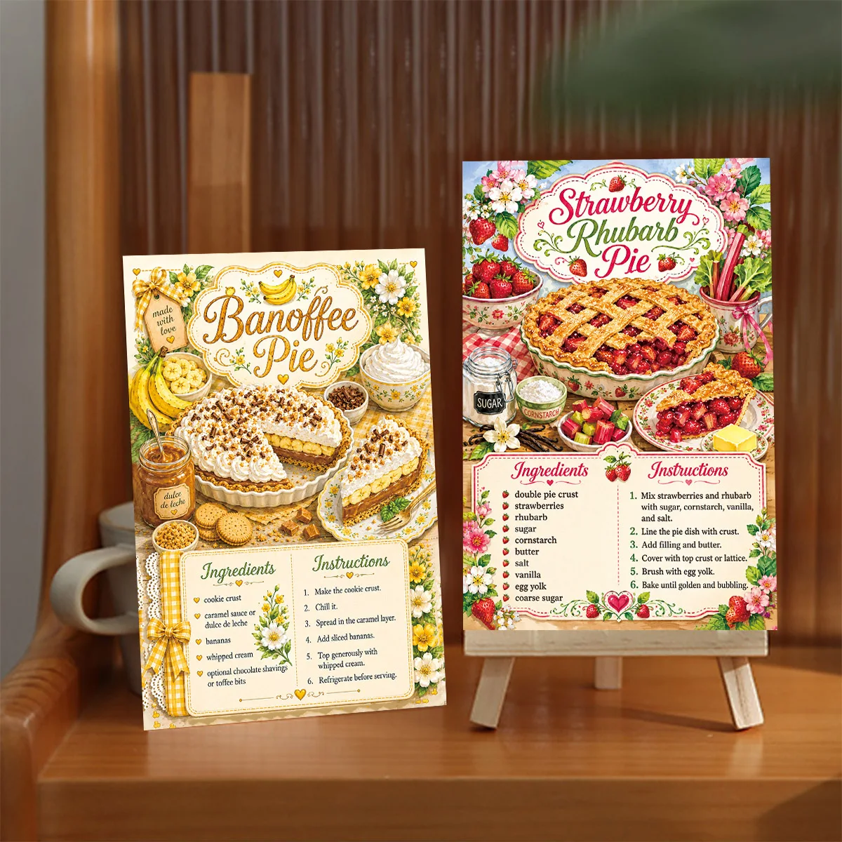 20 adet Tatlı Turta Tarifi Kar - Cocktail Recipe Book incelemesi ve fiyatı