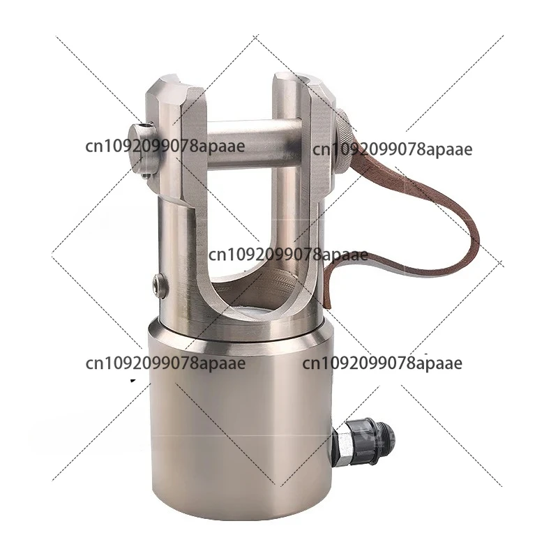 

Машина для обжима разделенной проволоки Гидравлические обжимные клещи для медных и алюминиевых клемм CO-25/45