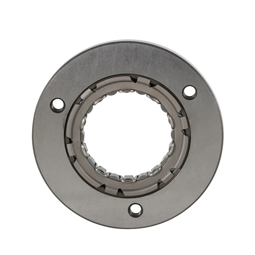 

Motocycle One Way Starter Clutch For AODES DesertCross 1000-3 Desertcross 1000-6 HVAC Pathcross 800 OEM:21040109501 Accessories