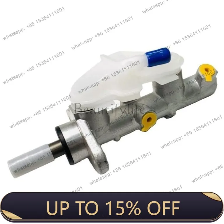 LJY Brake Master Pump 46100-SWA-A01 46100SWAA01
