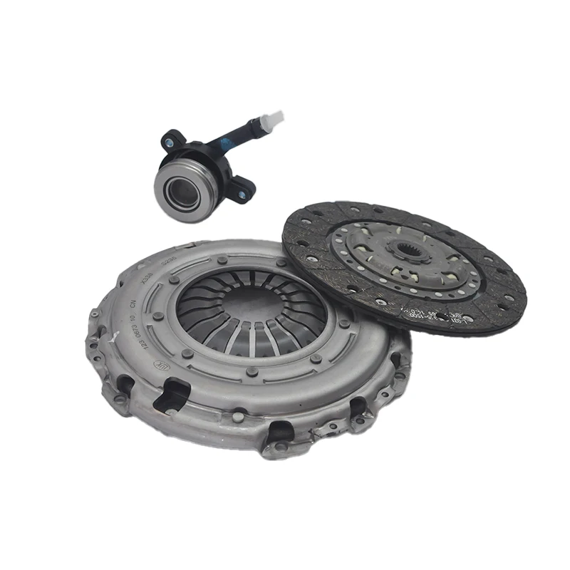 High Quality Original PANHON 6233746090 Clutch Kit Set Clutch Kits Accessories With PHC VALEO For Chery Tiggo 5/ Arrizo 7 1.5T