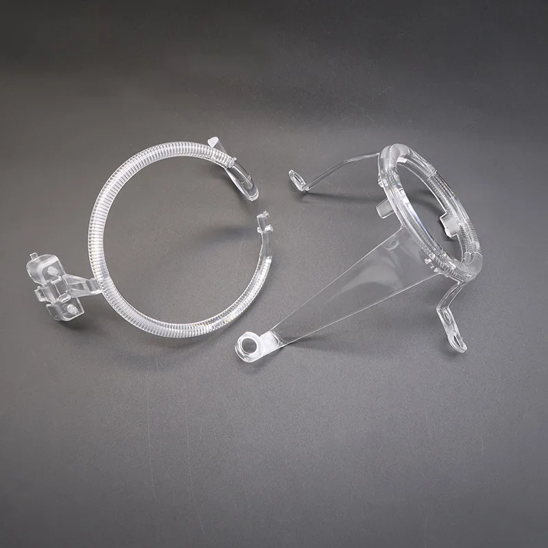 BMW 5シリーズ E60 E61 08-2010用 車 ヘッドライト DRL ライトガイド ライトガイドチューブ ヘッドライト デイタイムランニングライト ガイド エンジェルアイ