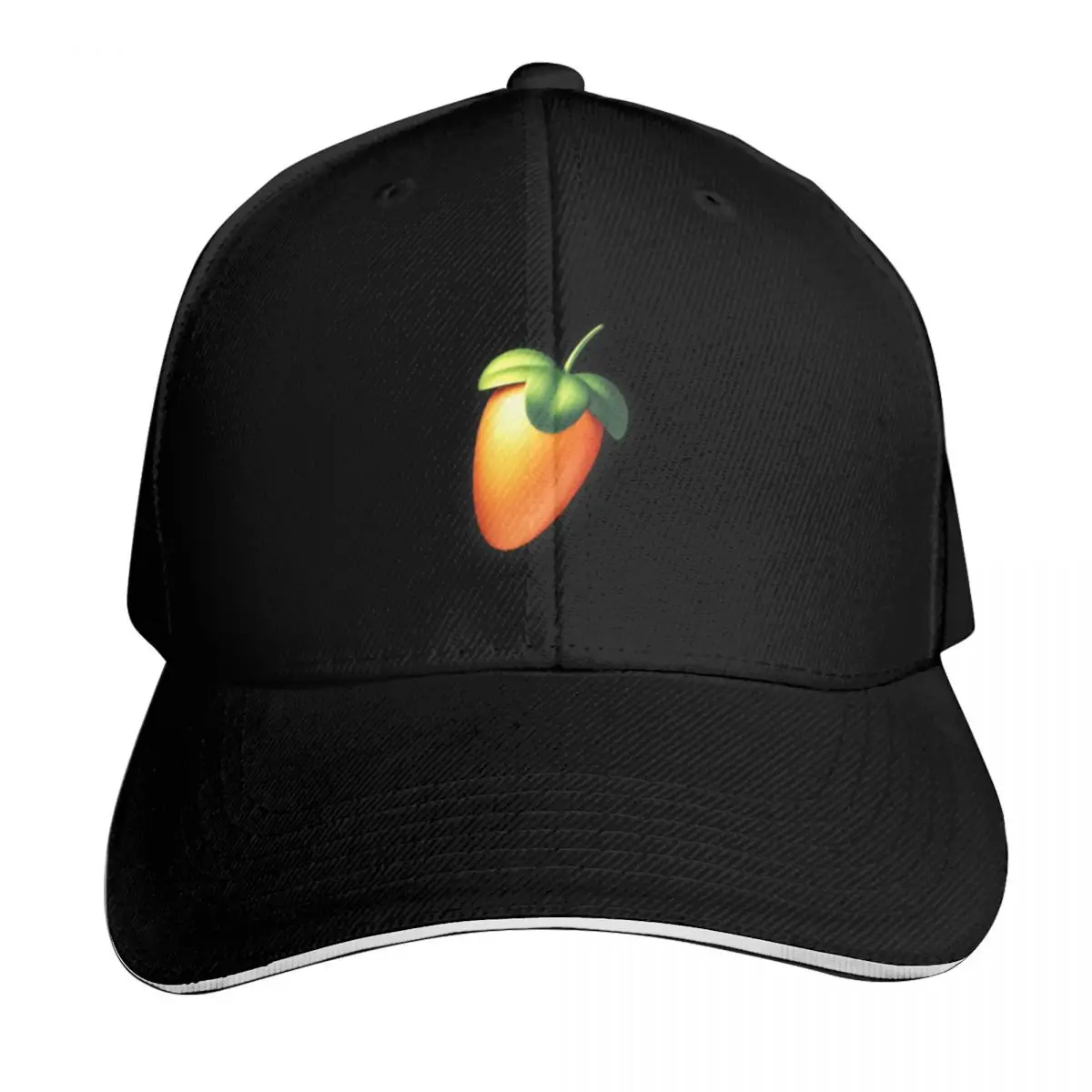 FL Studio Baseball Cap Outdoor Golf Running Hiking Summer Beach Travel Streetwear Hip Hop Trendy