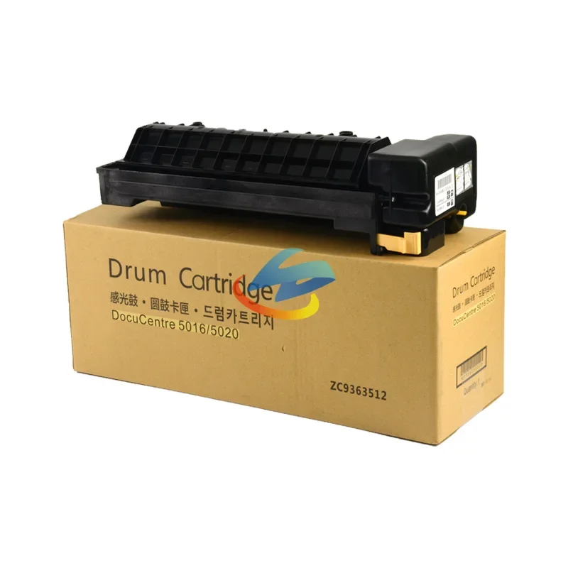 1PCS WC5016 WC Drum Unit for Xerox DocuCentre 5016 5020 DC5016 DC5020 High Quality Imaging Unit Copier Spare Parts BK