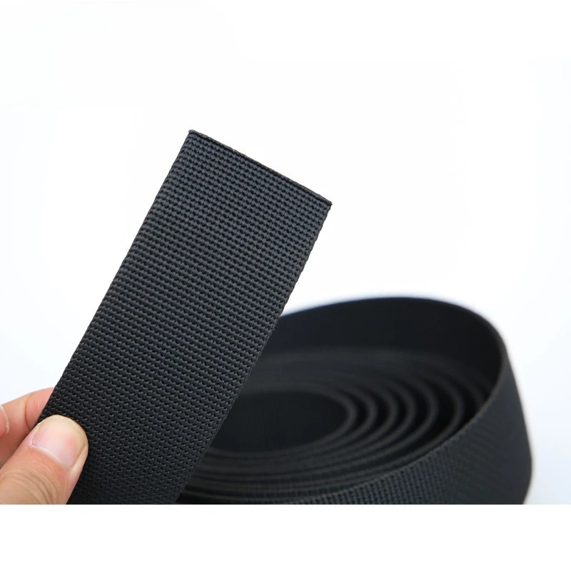 3.5M Diving Back Flight High Strength Webbing BCD Back Plate Strap, Back System Accessories Technical Submarine Equipment
