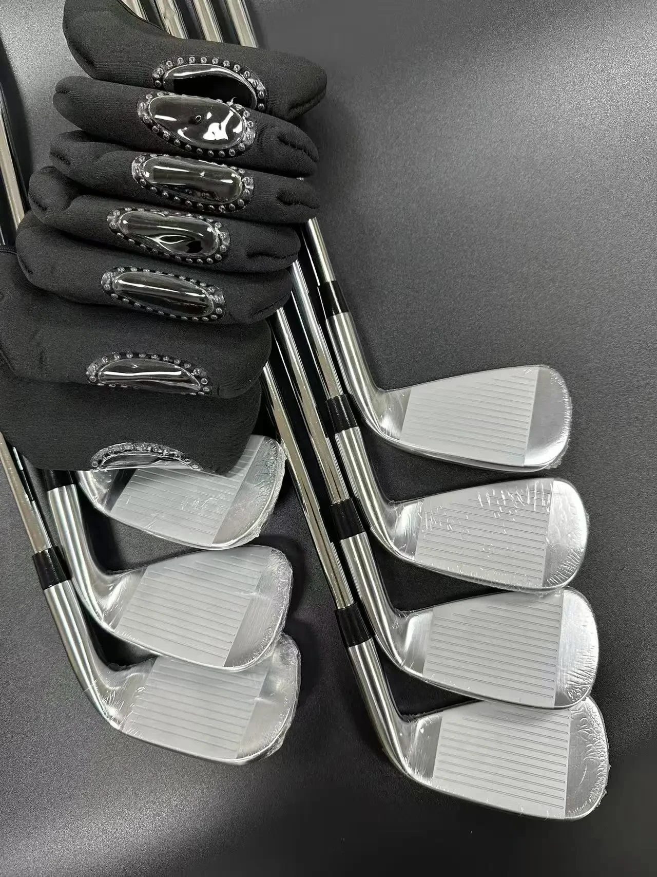 Thumbnail 3 - #1 Compare Golf Clubs Before You Buy