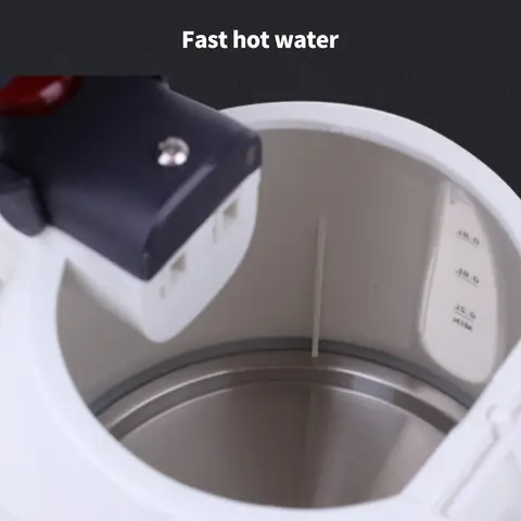 6 best sales 12v car tea maker - №1